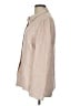 Zanella Tan Blazer Size 12 - photo 5