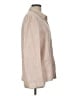 Zanella Tan Blazer Size 12 - photo 4