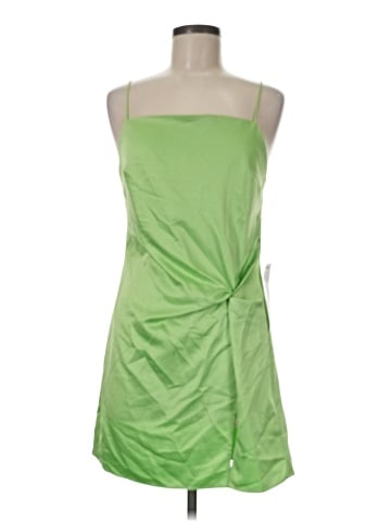 Topshop Cocktail Dress (view 1)