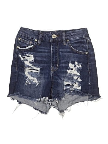 rue21 Denim Shorts (view 1)