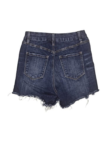 rue21 Denim Shorts (view 2)