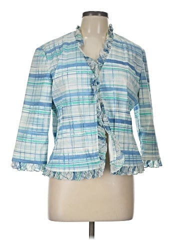 St. John Sport Blazer (view 1)