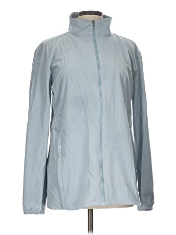 Hang Ten Raincoat (view 1)