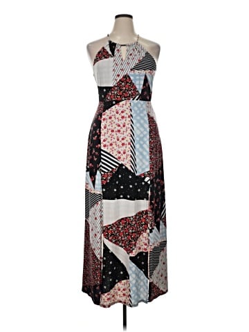 Candie's Cocktail Dress (view 1)