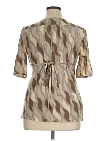 a.n.a. A New Approach Casual Dress (view 2)