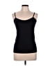 Venus Black Tank Top Size L - photo 1