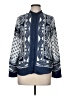 MAX 100% Polyester Blue Kimono Size EU 38 / US 8 - photo 1