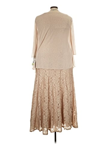 R&M Richards Casual Dress (view 2)