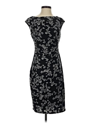 Lauren by Ralph Lauren Cocktail Dress (view 1)