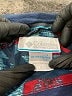 Columbia 100% Polyester Print Blue Snow Jacket Size L - photo 6