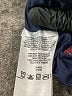 Columbia 100% Polyester Print Blue Snow Jacket Size L - photo 7