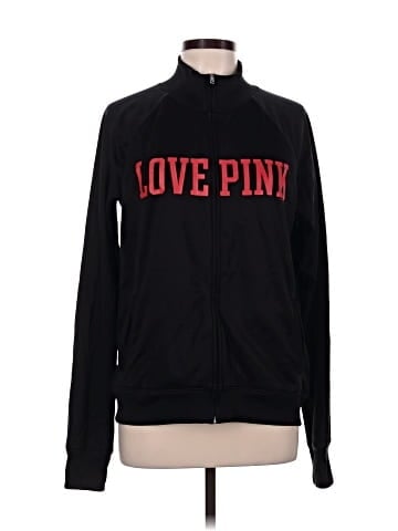 Victoria's Secret Pink Sweatshirt (view 1)
