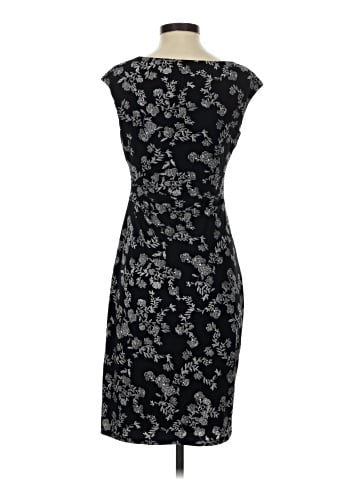 Lauren by Ralph Lauren Cocktail Dress (view 2)