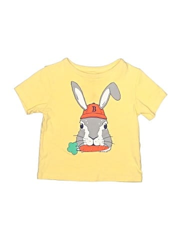 The Children's Place Short Sleeve T-Shirt (view 1)