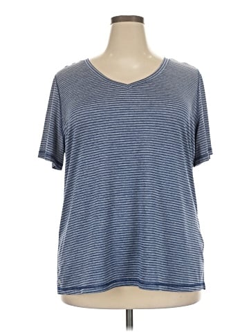 Ideology Short Sleeve T-Shirt (view 1)