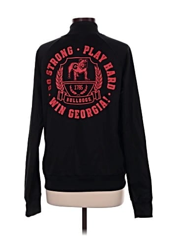 Victoria's Secret Pink Sweatshirt (view 2)