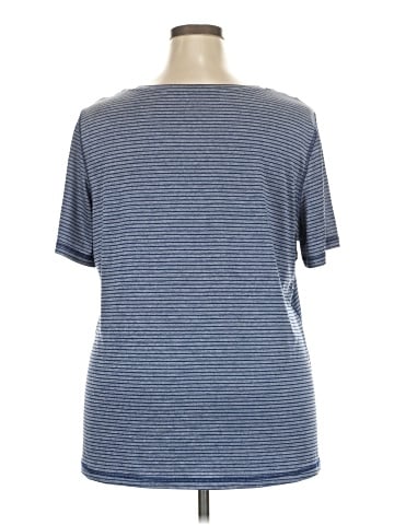 Ideology Short Sleeve T-Shirt (view 2)