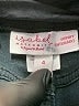 Isabel Maternity Black Jeggings Size 4 Maternity - photo 6