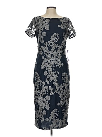 JS Collections Cocktail Dress (view 1)