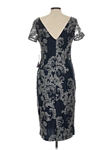 JS Collections Cocktail Dress (view 2)