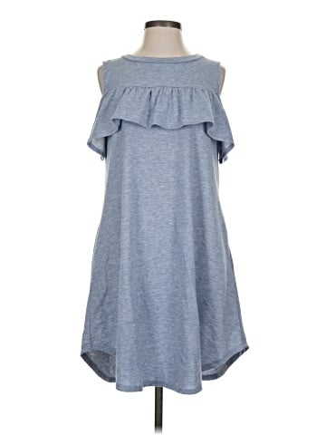 My Story Casual Dress (view 1)