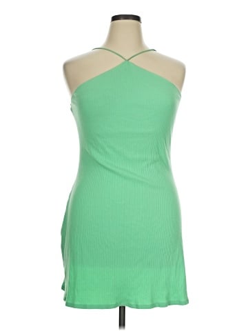 American Eagle Outfitters Cocktail Dress (view 1)