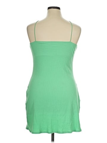 American Eagle Outfitters Cocktail Dress (view 2)