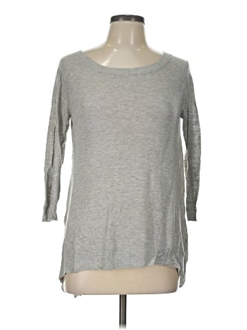 Vince. Pullover Sweater (view 1)