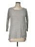 Vince. Gray Pullover Sweater Size L - photo 1
