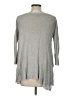 Vince. Gray Pullover Sweater Size L - photo 2
