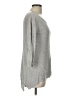 Vince. Gray Pullover Sweater Size L - photo 4