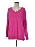 Peach Pink Pullover Sweater Size M - photo 1