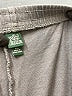 Wild Fable 100% Cotton Solid Gray Shorts Size XXL - photo 3