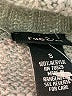 rue21 Gray Cardigan Size S - photo 7