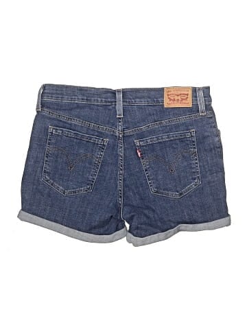 Levi's Denim Shorts (view 2)