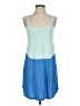 TYR Blue Tank Top Size Sm (32) - photo 1