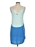 TYR Blue Tank Top Size Sm (32) - photo 2