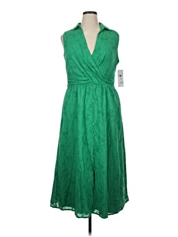 Maggy London Cocktail Dress (view 1)