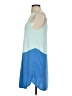 TYR Blue Tank Top Size Sm (32) - photo 5