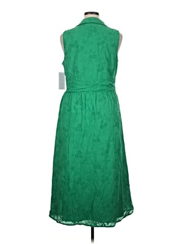 Maggy London Cocktail Dress (view 2)