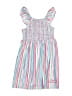 Tommy Bahama Stripes Pink Dress Size 3T - photo 1