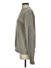 Assorted Brands Animal Print Gray Sweatshirt Size S - photo 5