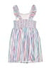 Tommy Bahama Stripes Pink Dress Size 3T - photo 2