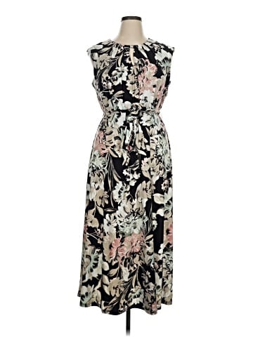 Kasper Casual Dress (view 1)