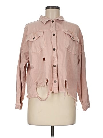 GB Jacket (view 1)