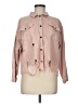 GB 100% Cotton Pink Jacket Size M - photo 1