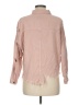 GB 100% Cotton Pink Jacket Size M - photo 2
