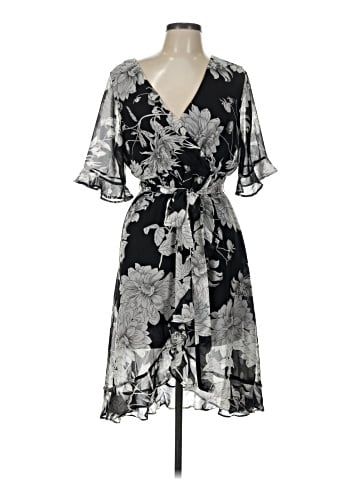 Jonathan Martin Cocktail Dress (view 1)