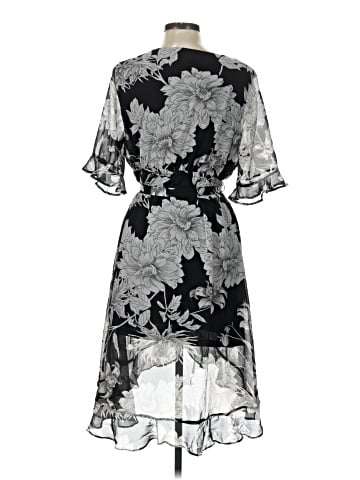 Jonathan Martin Cocktail Dress (view 2)