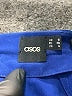 ASOS Solid Blue Shorts Size 4 - photo 3